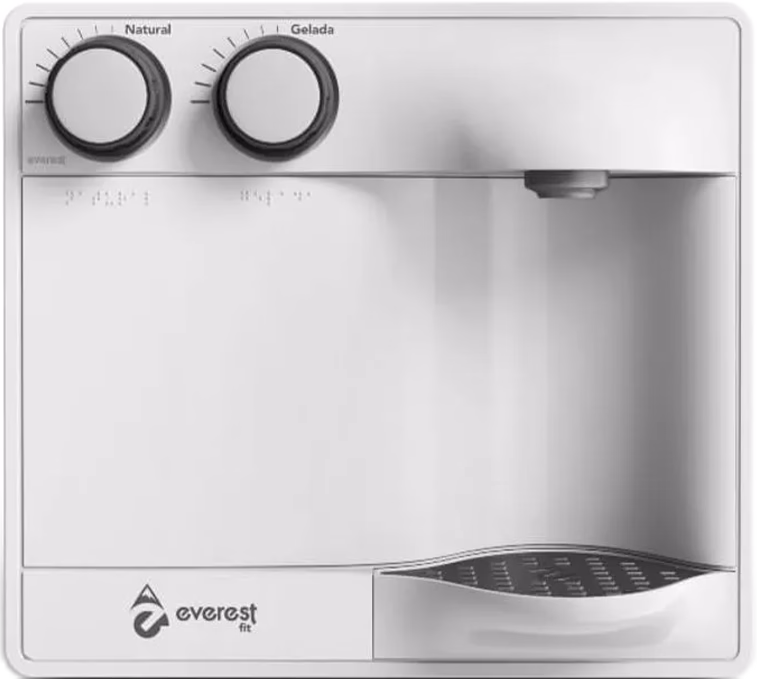 Purificadores Everest Fit