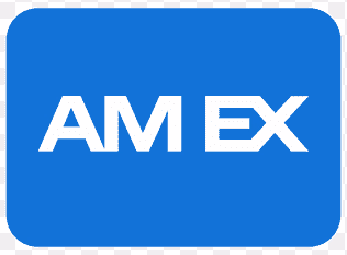 Logo Amex