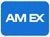 Logo Amex
