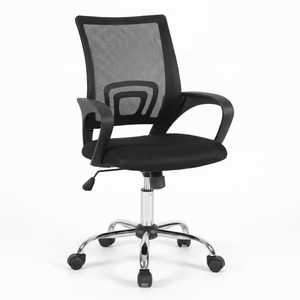 Cadeira Manchester Giratória