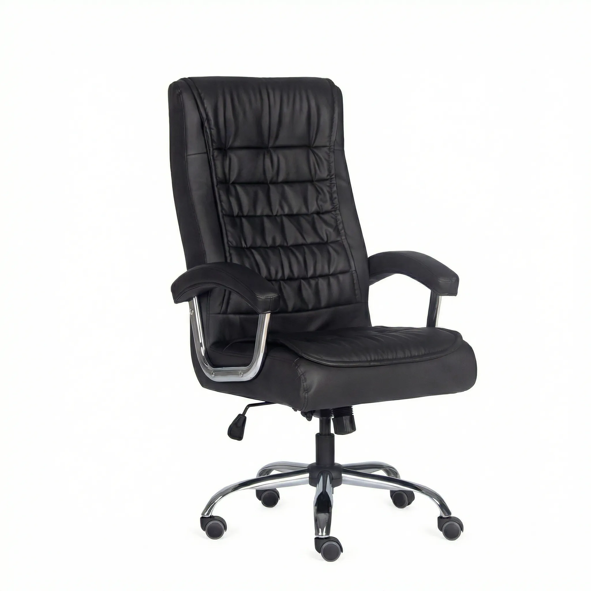 Cadeira para Escritório Pollux (Conforto e Elegância)