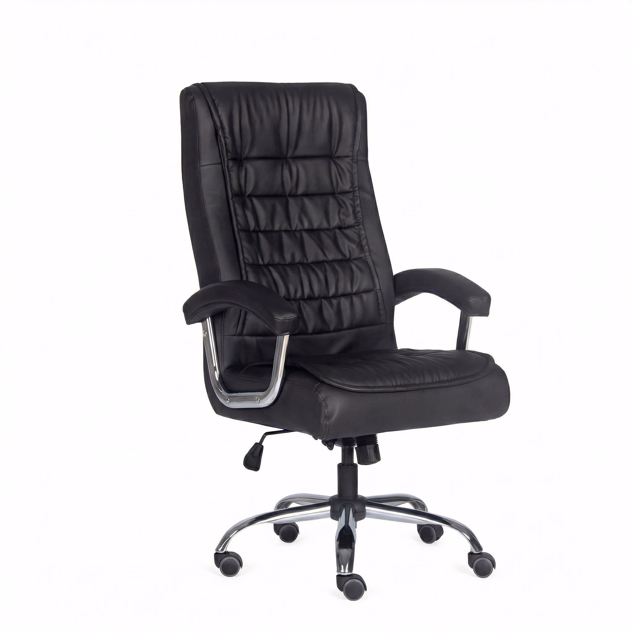 Cadeira para Escritório Pollux (Conforto e Elegância)