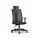 Cadeira Presidente Ergonômica Addit