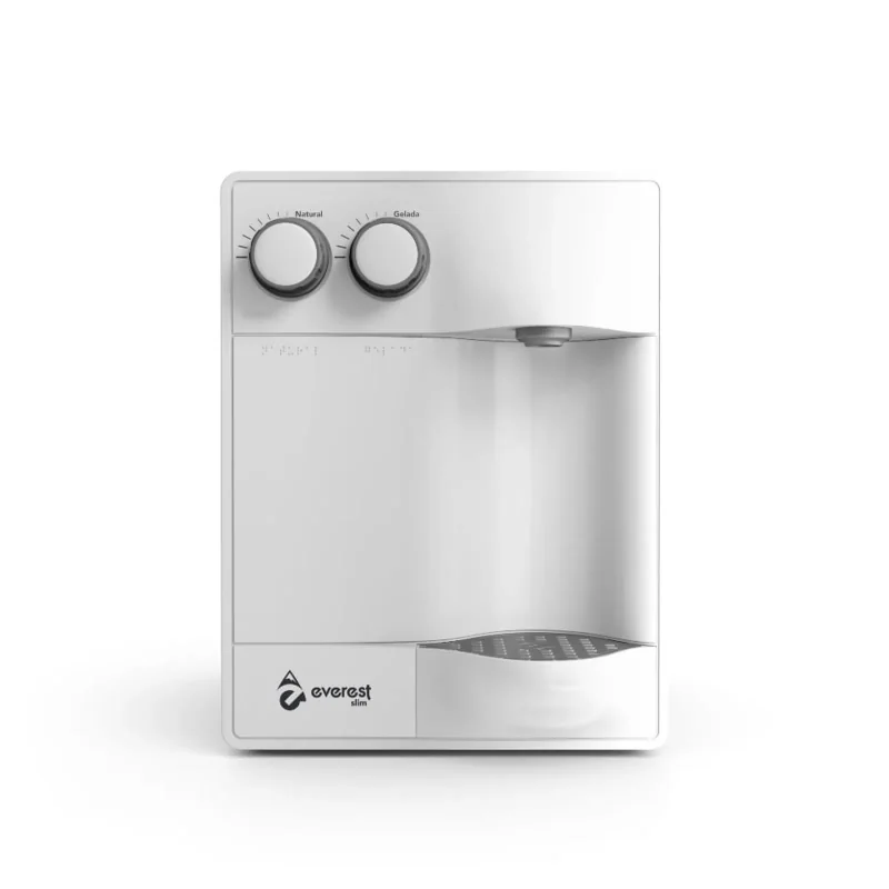 Purificador de água Everest Slim