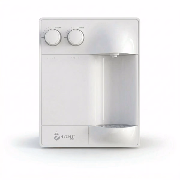 Purificador de água Everest Star - União Central