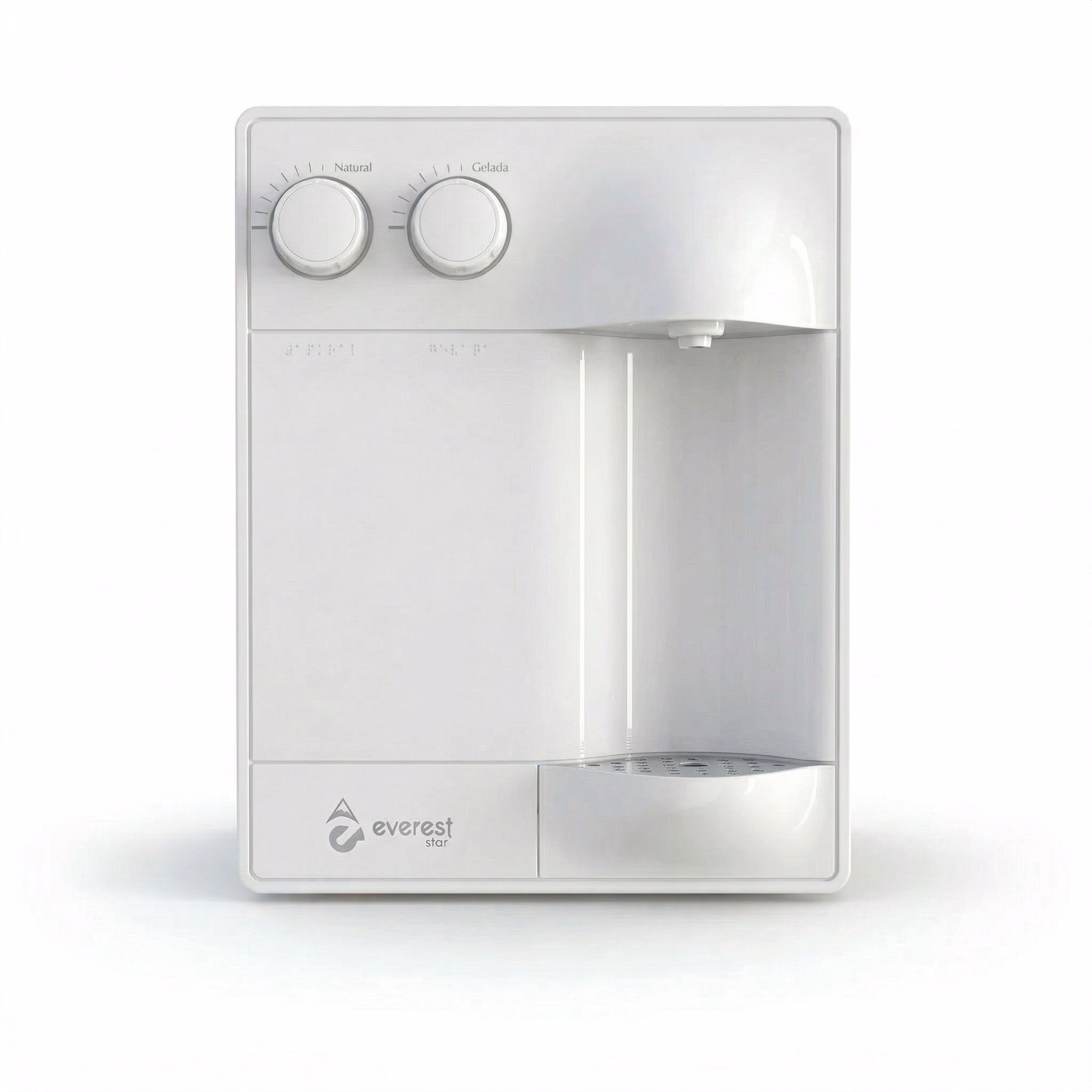 Purificador de água Everest Star - União Central