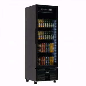 Cervejeiro Expositor Imbera (-6°C a +2°C)