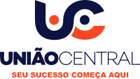 Logo União Central Colorida