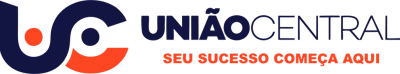 Logo União Central Colorida