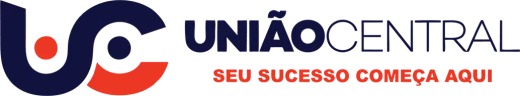 Logo União Central Colorida