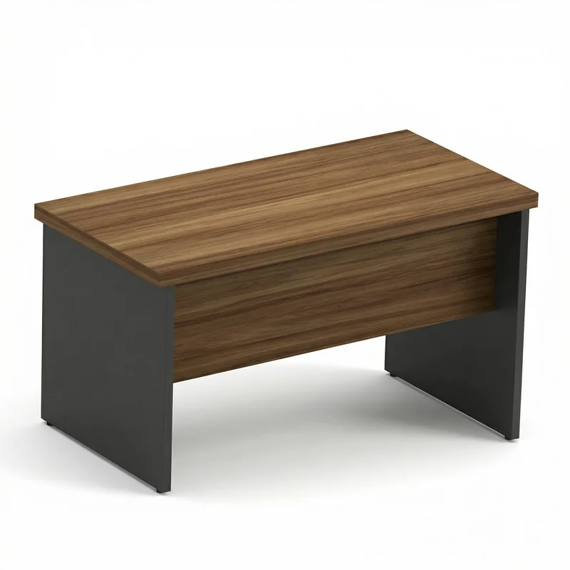 Mesa Painel Nogal