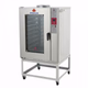 Forno turbo a gás profissional Progás PRP-10000 Style G2