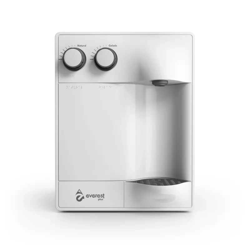 Purificador de água Everest Plus
