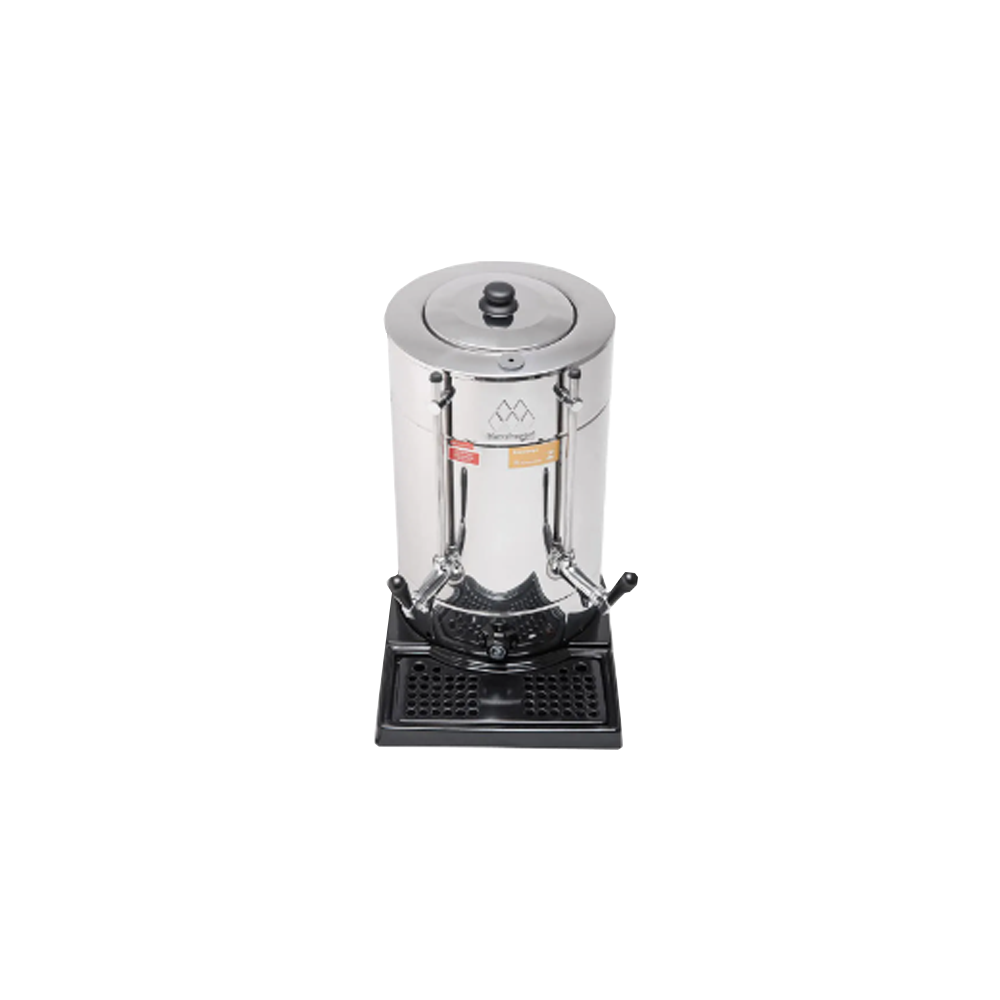 MARCHESONI CAFETEIRA MASTER 4 LTS 1300W - 127V